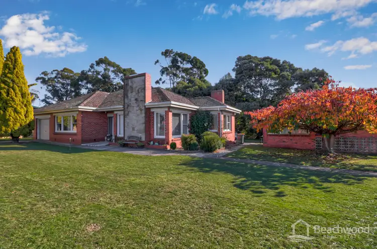 Main view of Homely house listing, 6 Devonport Road, Quoiba TAS 7310