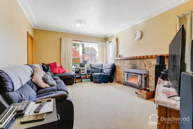 Third view of Homely house listing, 6 Devonport Road, Quoiba TAS 7310