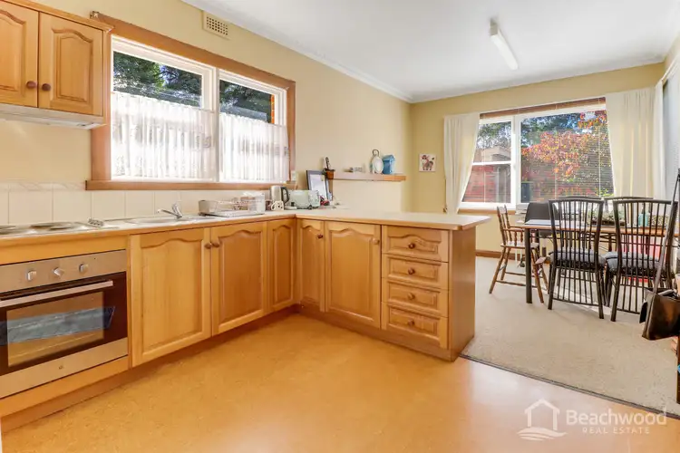 Fourth view of Homely house listing, 6 Devonport Road, Quoiba TAS 7310