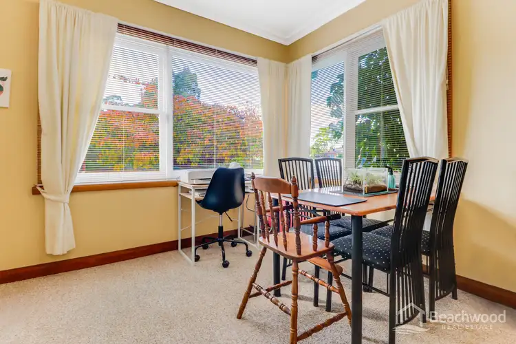 Fifth view of Homely house listing, 6 Devonport Road, Quoiba TAS 7310