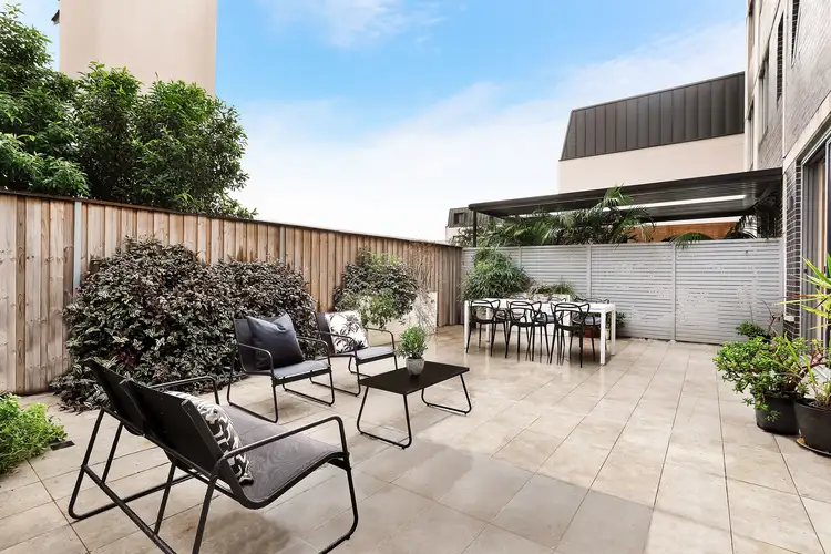 Third view of Homely apartment listing, 202/23-25 Rosebery Avenue, Rosebery NSW 2018