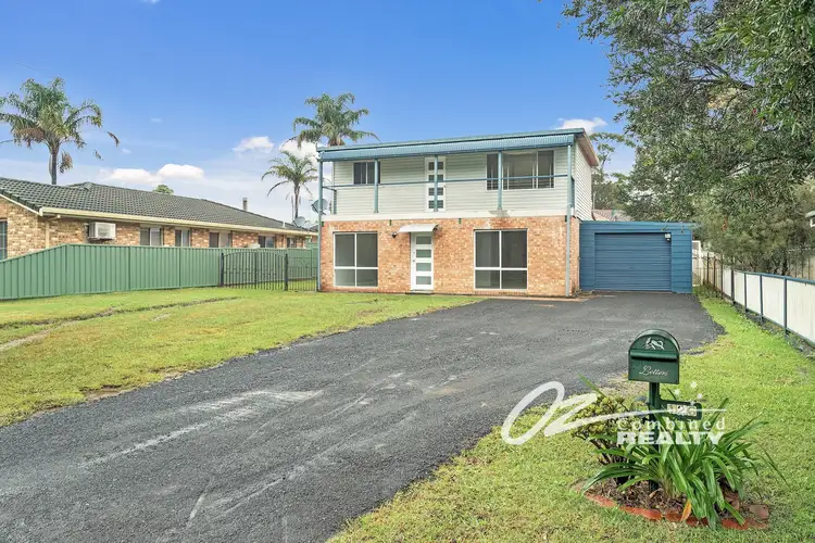 Main view of Homely house listing, 126 The Wool Road, Sanctuary Point NSW 2540