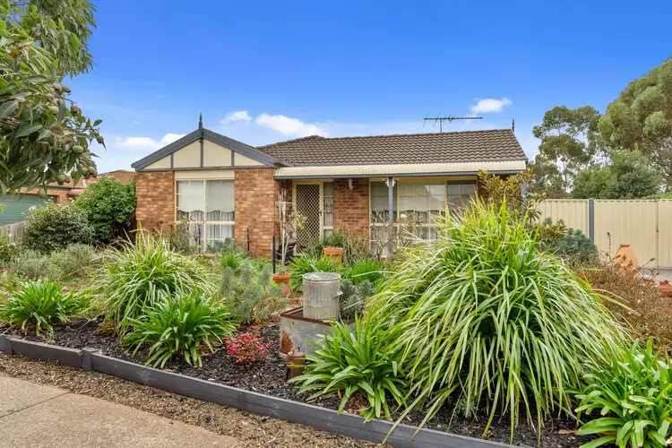 Second view of Homely house listing, 13 Connor Street, Bacchus Marsh VIC 3340