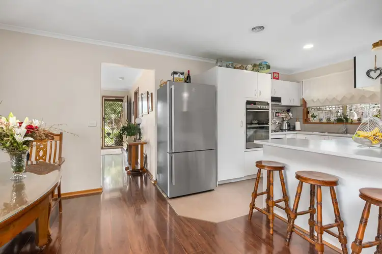 Third view of Homely house listing, 13 Connor Street, Bacchus Marsh VIC 3340