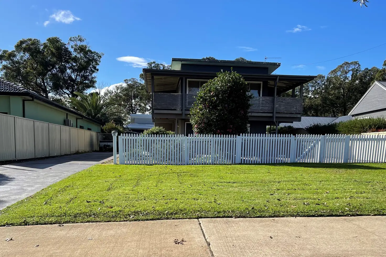 Main view of Homely house listing, 18 Turner Street, Thirlmere NSW 2572
