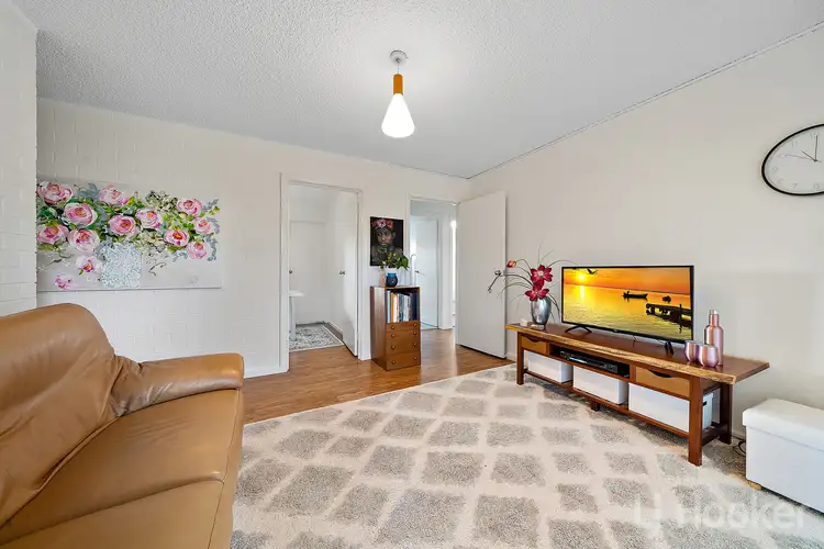 Second view of Homely unit listing, 14/17 Mowatt Street, Queanbeyan East NSW 2620