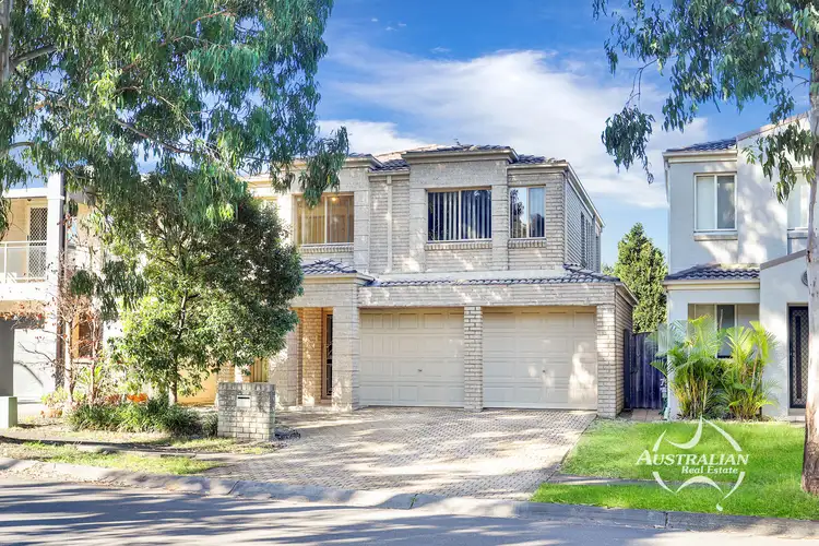 98 Trevor Toms Drive, Acacia Gardens NSW 2763