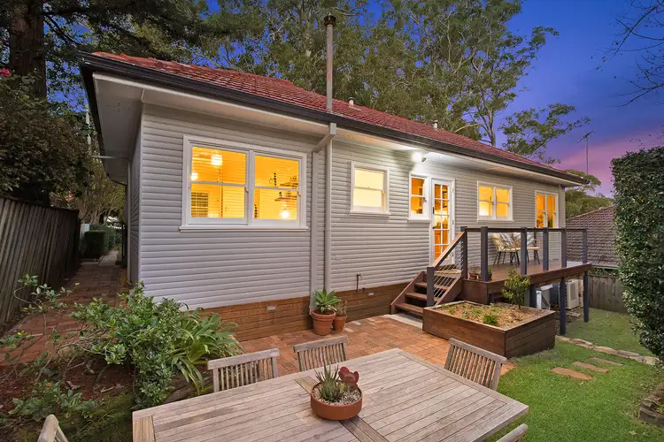 Fifth view of Homely house listing, 53 Cardinal Avenue, Beecroft NSW 2119