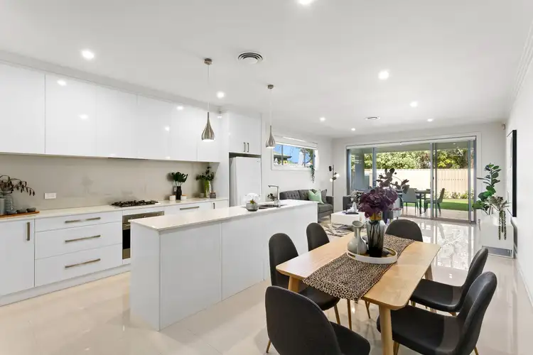Second view of Homely house listing, 58 Garfield Avenue, Kurralta Park SA 5037