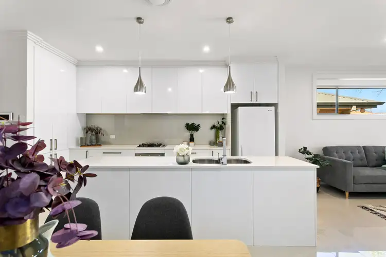 Third view of Homely house listing, 58 Garfield Avenue, Kurralta Park SA 5037