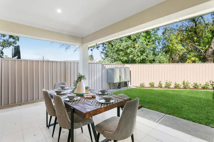 Fourth view of Homely house listing, 58 Garfield Avenue, Kurralta Park SA 5037