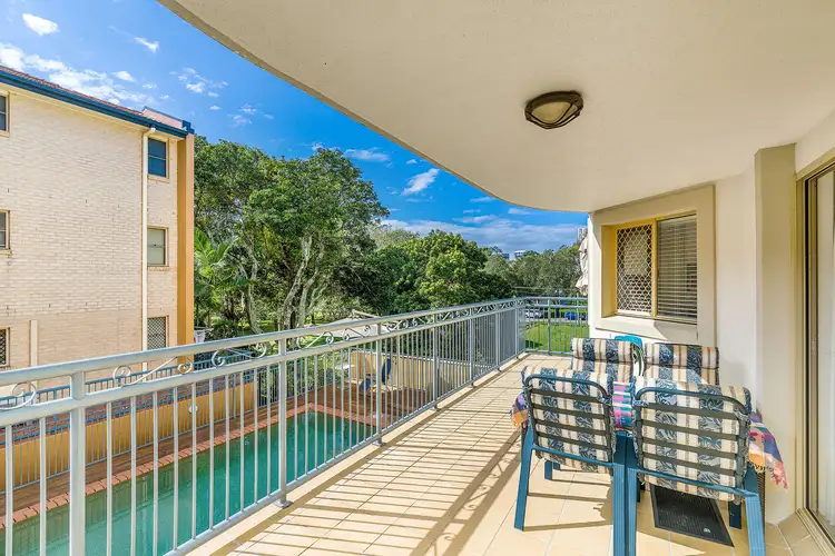 Main view of Homely unit listing, 4/40-42 Dutton Street, Coolangatta QLD 4225