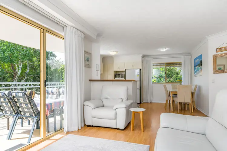 Third view of Homely unit listing, 4/40-42 Dutton Street, Coolangatta QLD 4225