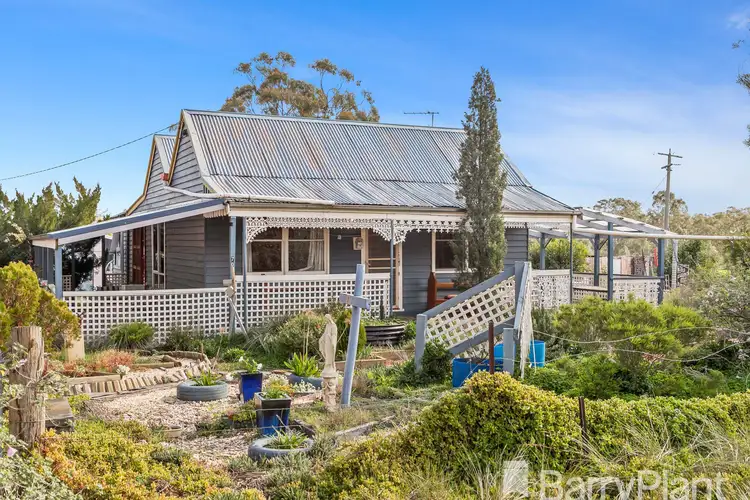 Main view of Homely rural property listing, 70 Quarry Road, Bowenvale VIC 3465