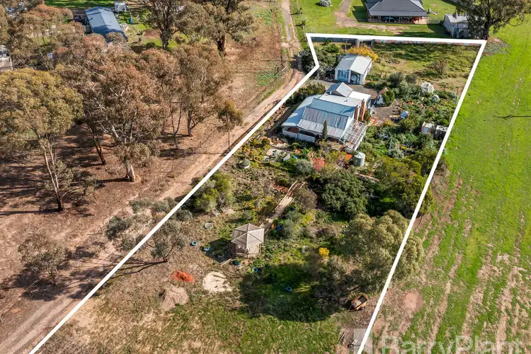 Third view of Homely rural property listing, 70 Quarry Road, Bowenvale VIC 3465