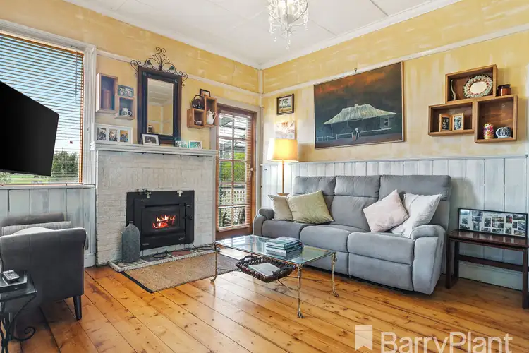 Fourth view of Homely rural property listing, 70 Quarry Road, Bowenvale VIC 3465