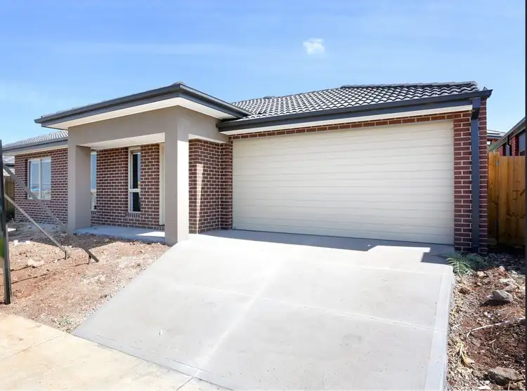 26 Barlow Circuit