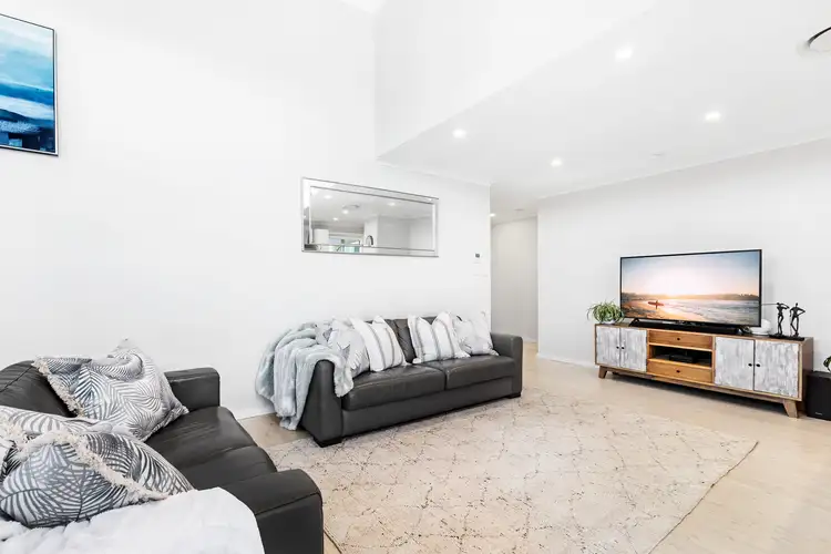 Third view of Homely house listing, 2 Langdale Place, Wheeler Heights NSW 2097