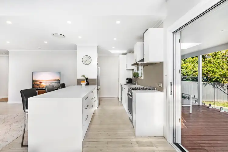 Fourth view of Homely house listing, 2 Langdale Place, Wheeler Heights NSW 2097