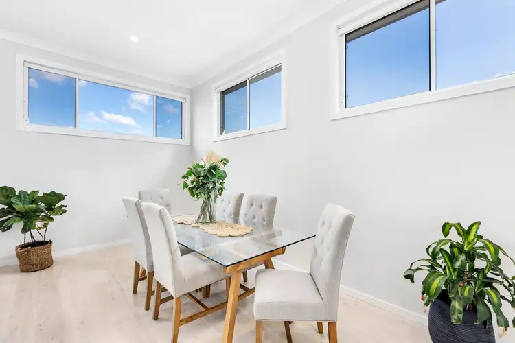 Fifth view of Homely house listing, 2 Langdale Place, Wheeler Heights NSW 2097