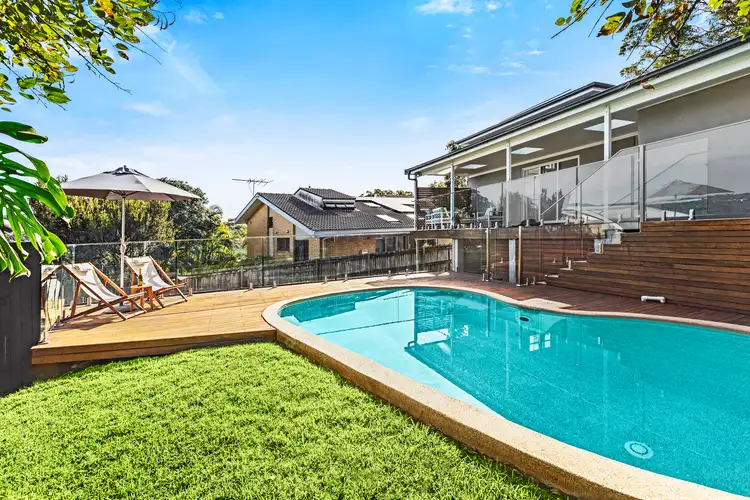 Sixth view of Homely house listing, 2 Langdale Place, Wheeler Heights NSW 2097