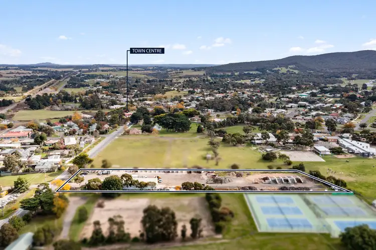 Second view of Homely rural property listing, 24 Sutherlands Road, Riddells Creek VIC 3431