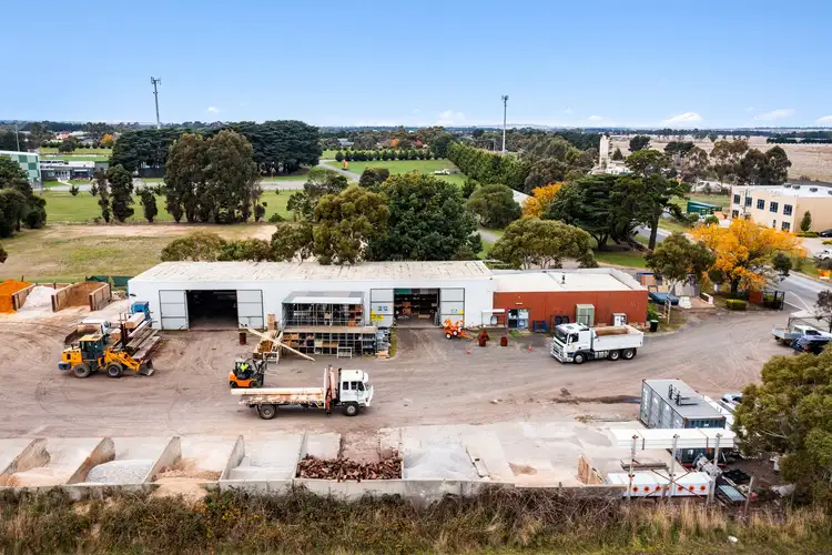 Third view of Homely rural property listing, 24 Sutherlands Road, Riddells Creek VIC 3431