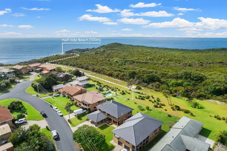 Main view of Homely house listing, 13 Boomerang Street, Evans Head NSW 2473