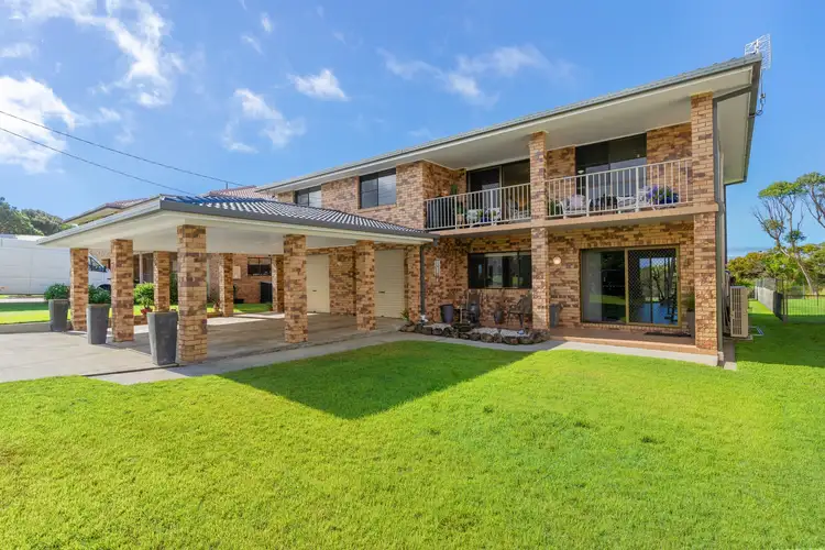Third view of Homely house listing, 13 Boomerang Street, Evans Head NSW 2473