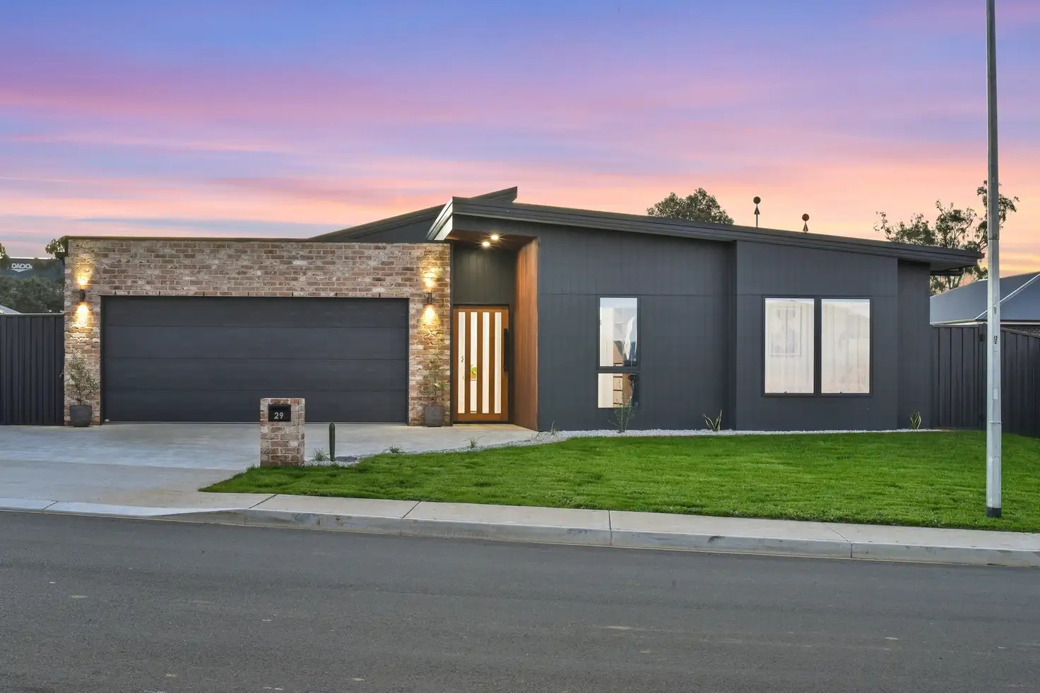 Main view of Homely house listing, 29 Enterprize Drive, Youngtown TAS 7249