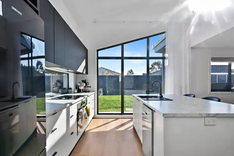 Fourth view of Homely house listing, 29 Enterprize Drive, Youngtown TAS 7249