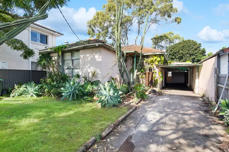 43 O'Connell Avenue, Matraville NSW 2036
