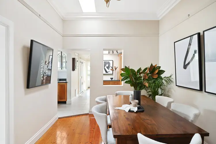 Fifth view of Homely house listing, 15 Brooklyn Street, Tempe NSW 2044