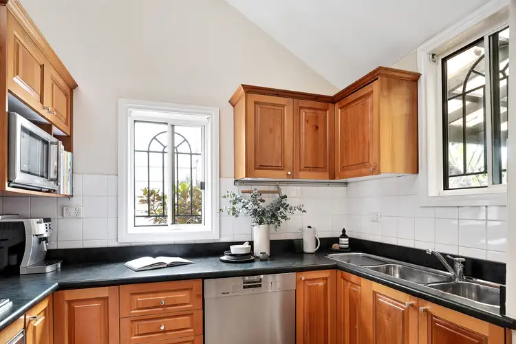 Sixth view of Homely house listing, 15 Brooklyn Street, Tempe NSW 2044