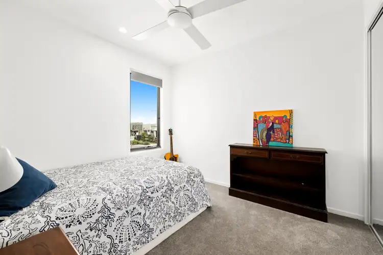 Sixth view of Homely townhouse listing, 109 Adrian Circuit, Nirimba QLD 4551