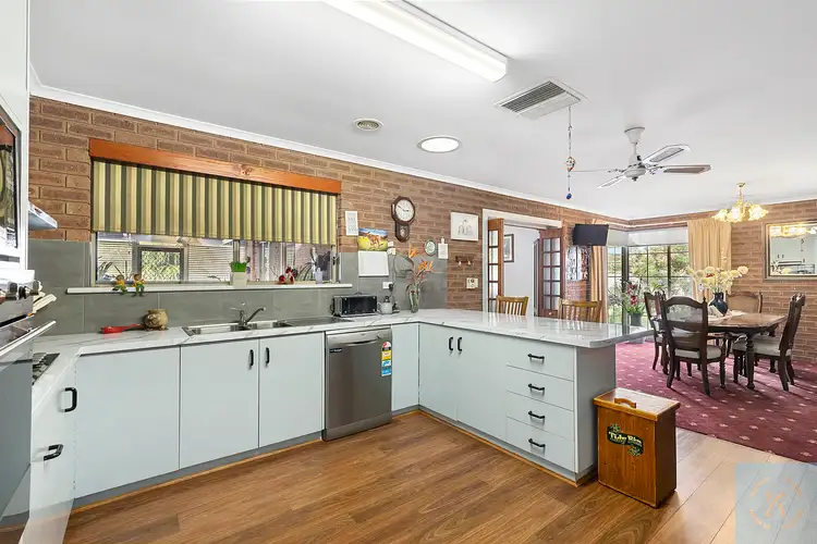 Third view of Homely house listing, 15 Mitchell Street, Cobram VIC 3644