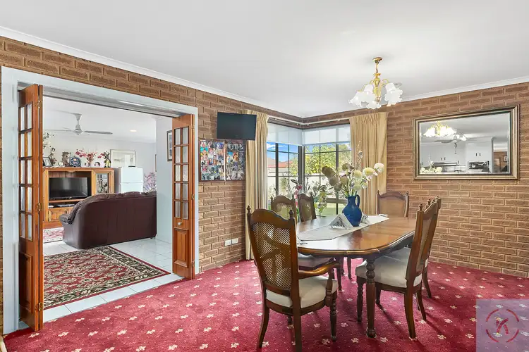 Fourth view of Homely house listing, 15 Mitchell Street, Cobram VIC 3644