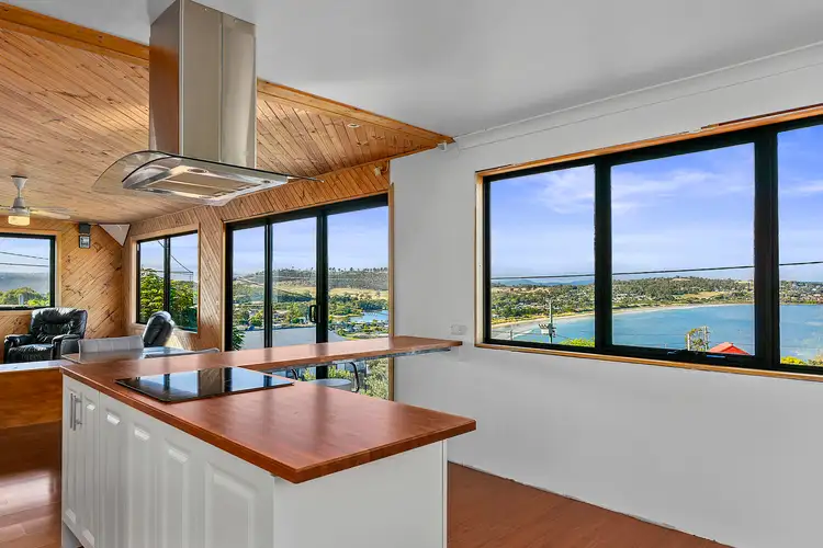 1 Harrier Street, Primrose Sands TAS 7173