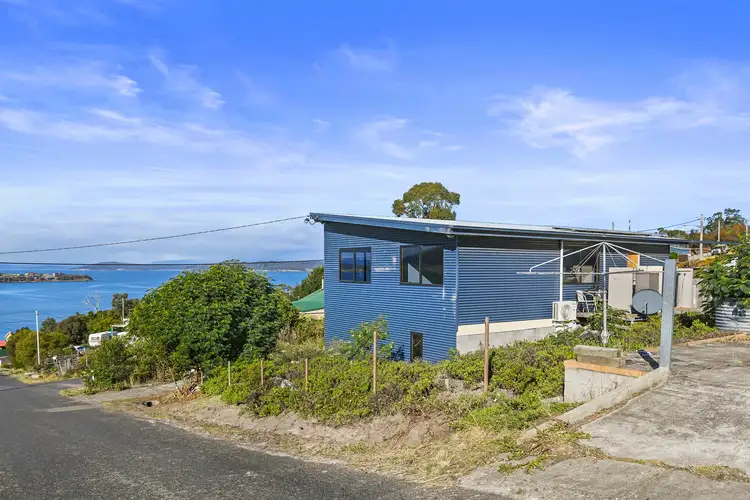 Fifth view of Homely house listing, 1 Harrier Street, Primrose Sands TAS 7173
