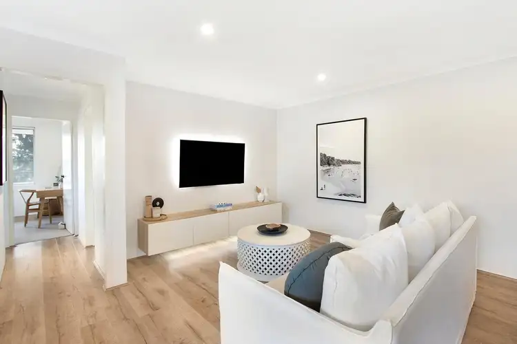 Main view of Homely apartment listing, 11/13-15 Clyde Avenue, Cronulla NSW 2230