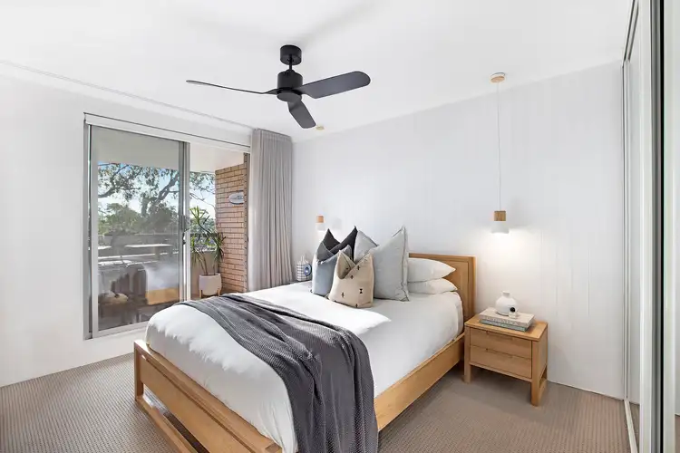 Fourth view of Homely apartment listing, 11/13-15 Clyde Avenue, Cronulla NSW 2230