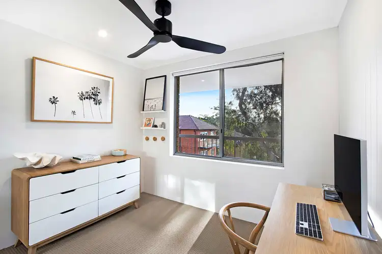 Fifth view of Homely apartment listing, 11/13-15 Clyde Avenue, Cronulla NSW 2230