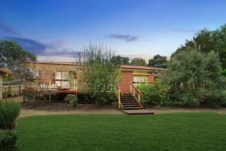 22 Kalbar Road, Eltham VIC 3095