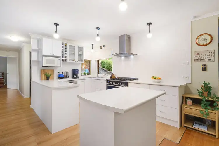 Second view of Homely house listing, 22 Kalbar Road, Eltham VIC 3095