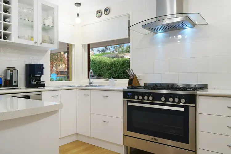 Third view of Homely house listing, 22 Kalbar Road, Eltham VIC 3095