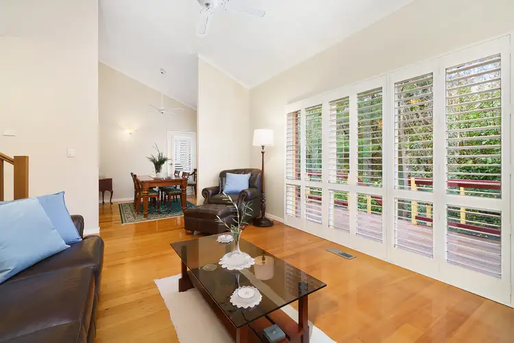 Sixth view of Homely house listing, 22 Kalbar Road, Eltham VIC 3095