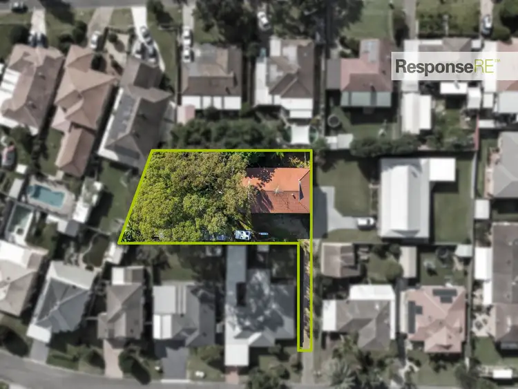 70 Tornado Crescent, Cranebrook NSW 2749