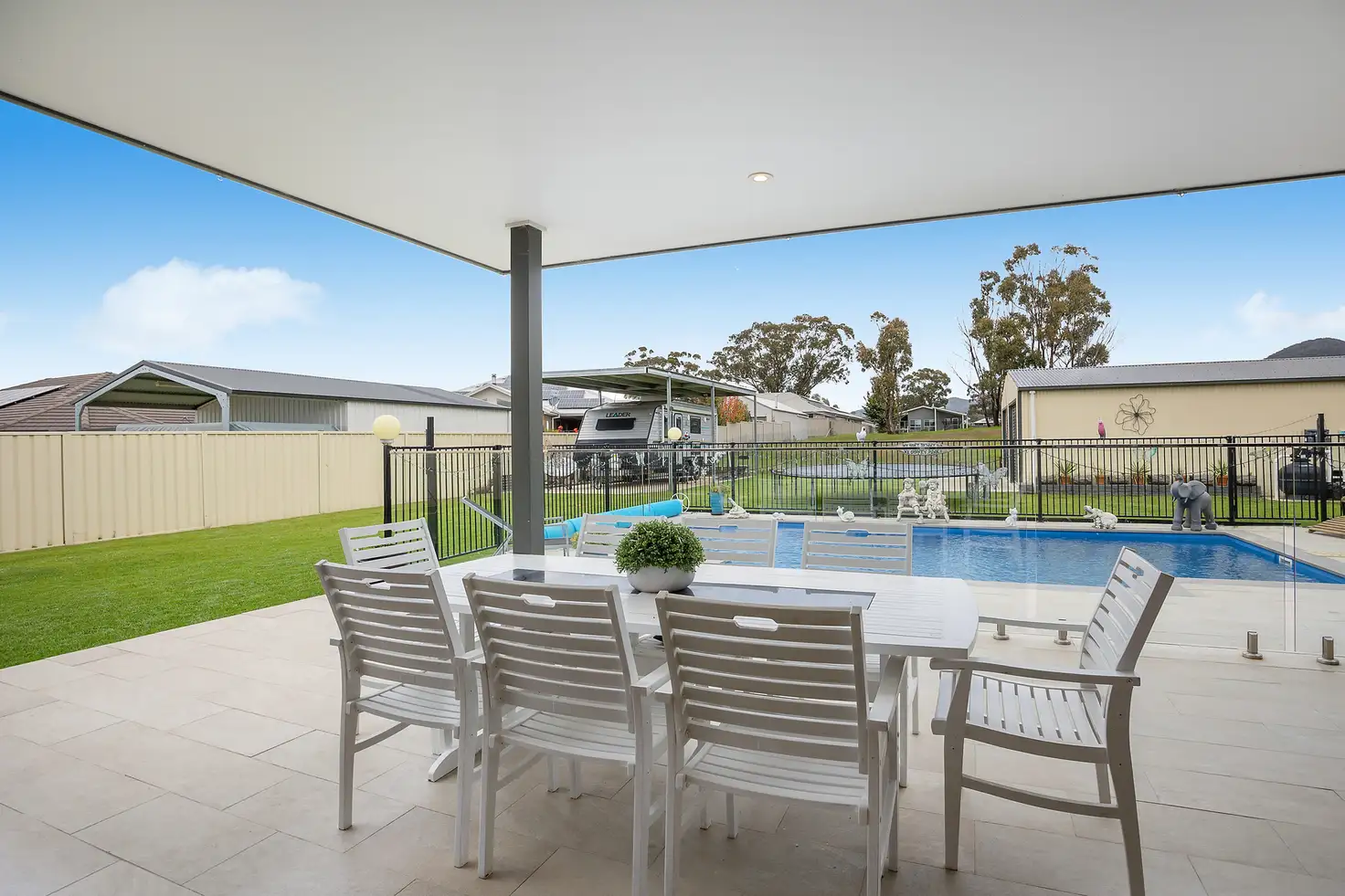 Main view of Homely house listing, 10 Chappell Close, Mudgee NSW 2850
