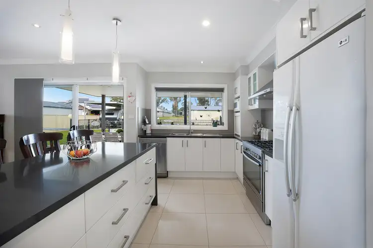 Third view of Homely house listing, 10 Chappell Close, Mudgee NSW 2850