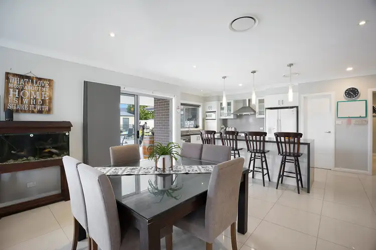 Fourth view of Homely house listing, 10 Chappell Close, Mudgee NSW 2850